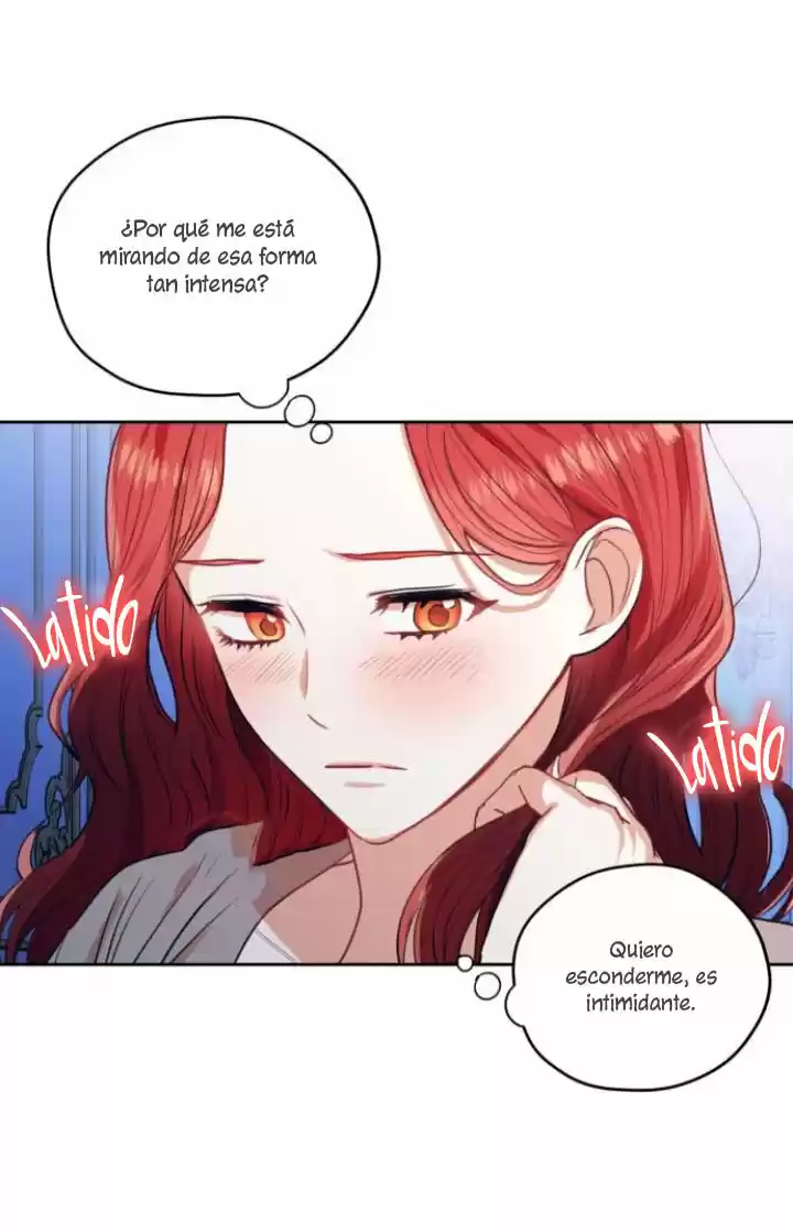 Quiero Ayudar A Mi Esposo A Llegar Al Nivel Completo - Capítulo 23 - Página 44 - LectorTMOo