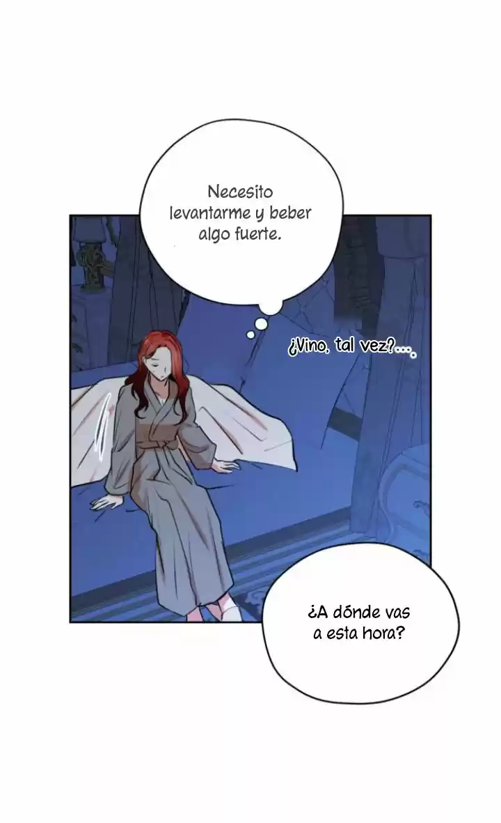 Quiero Ayudar A Mi Esposo A Llegar Al Nivel Completo - Capítulo 23 - Página 54 - LectorTMOo