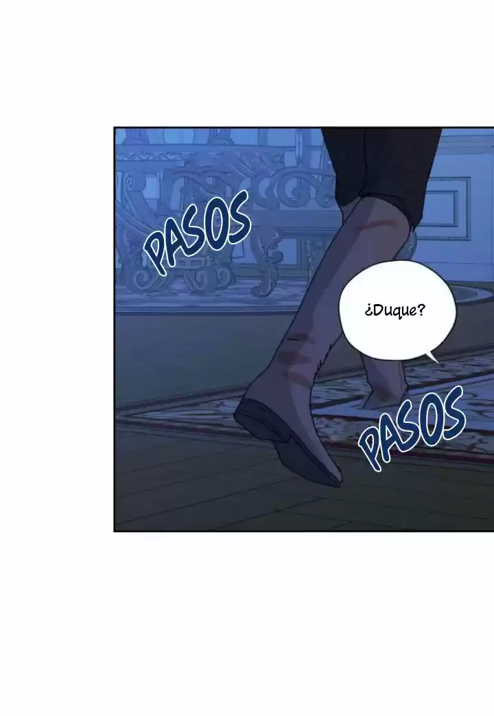 Quiero Ayudar A Mi Esposo A Llegar Al Nivel Completo - Capítulo 23 - Página 56 - LectorTMOo