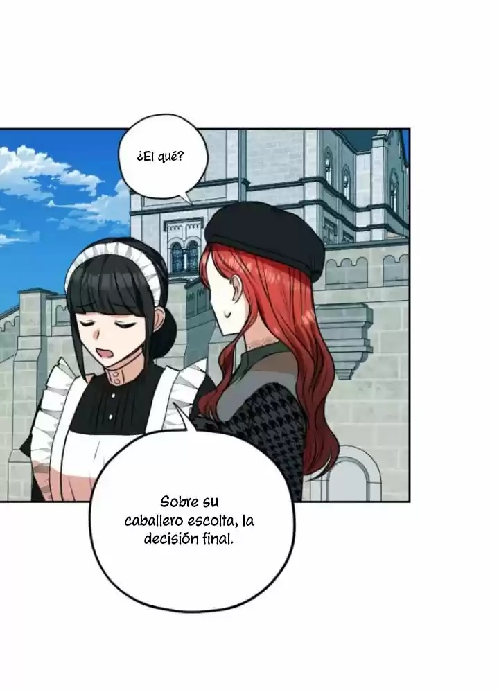Quiero Ayudar A Mi Esposo A Llegar Al Nivel Completo - Capítulo 23 - Página 70 - LectorTMOo