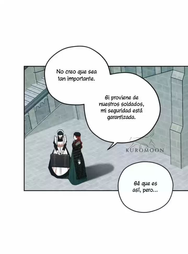 Quiero Ayudar A Mi Esposo A Llegar Al Nivel Completo - Capítulo 23 - Página 71 - LectorTMOo