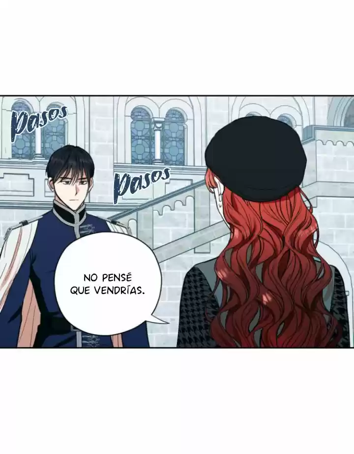 Quiero Ayudar A Mi Esposo A Llegar Al Nivel Completo - Capítulo 24 - Página 6 - LectorTMOo