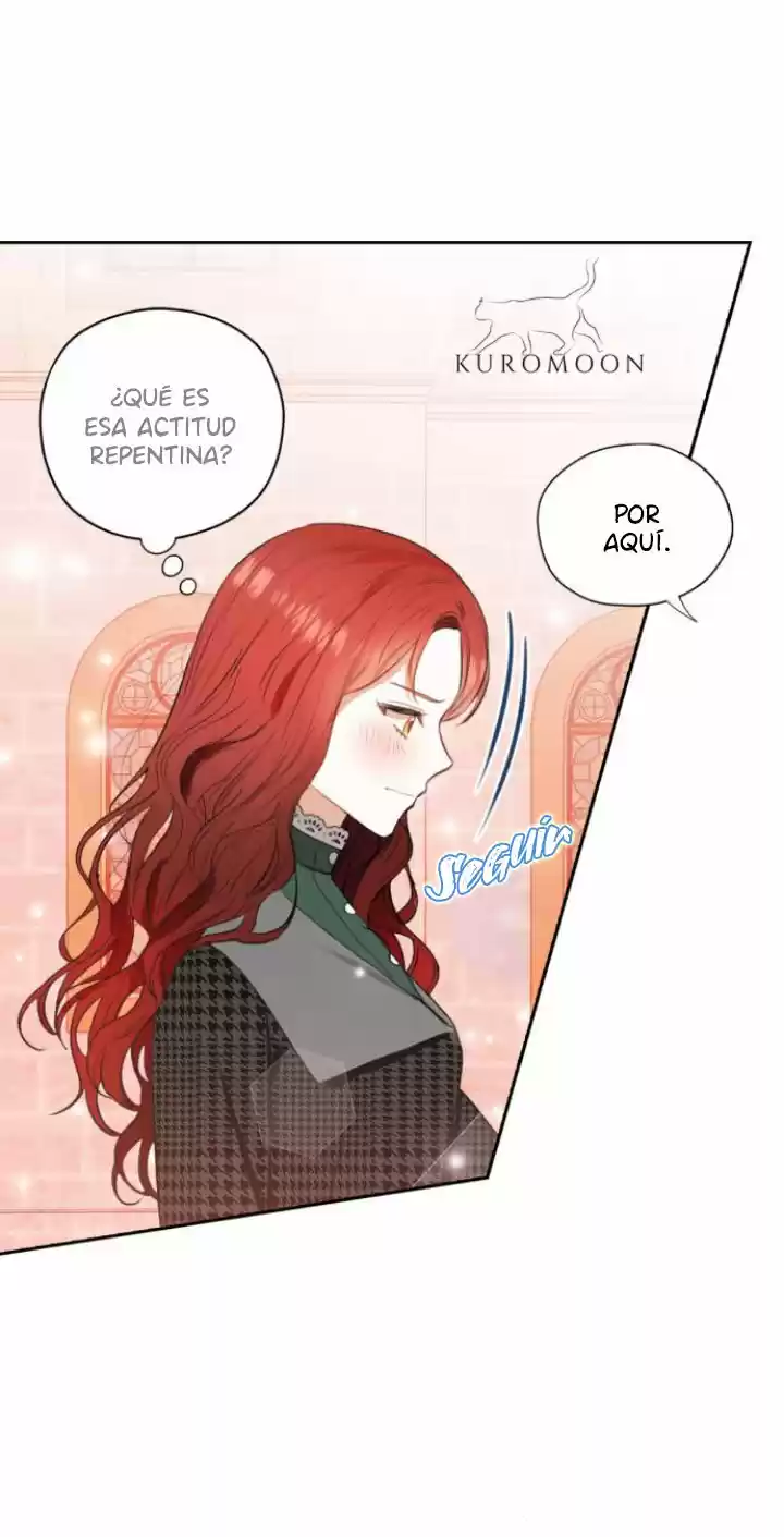 Quiero Ayudar A Mi Esposo A Llegar Al Nivel Completo - Capítulo 24 - Página 13 - LectorTMOo