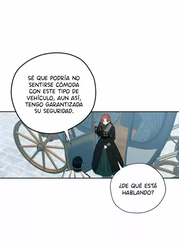 Quiero Ayudar A Mi Esposo A Llegar Al Nivel Completo - Capítulo 24 - Página 24 - LectorTMOo