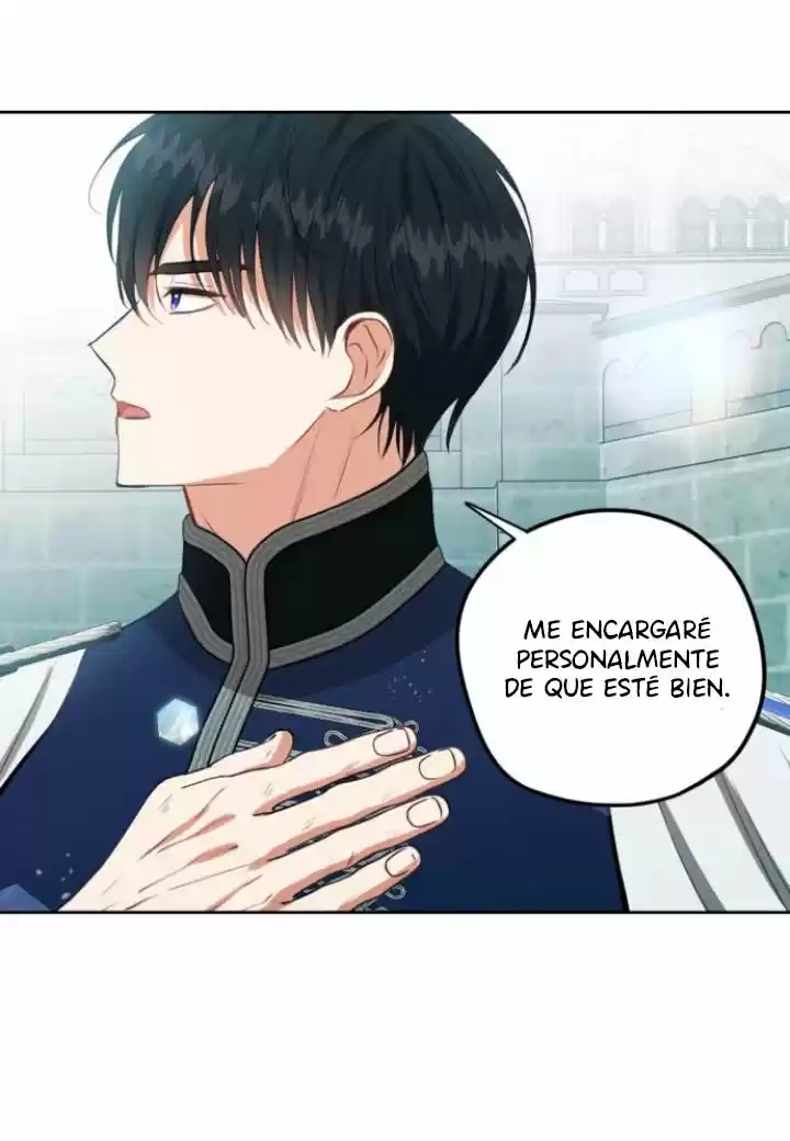Quiero Ayudar A Mi Esposo A Llegar Al Nivel Completo - Capítulo 24 - Página 26 - LectorTMOo