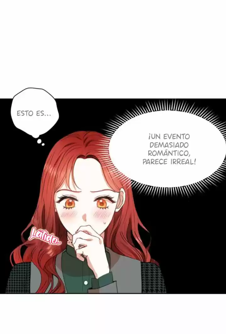 Quiero Ayudar A Mi Esposo A Llegar Al Nivel Completo - Capítulo 24 - Página 35 - LectorTMOo