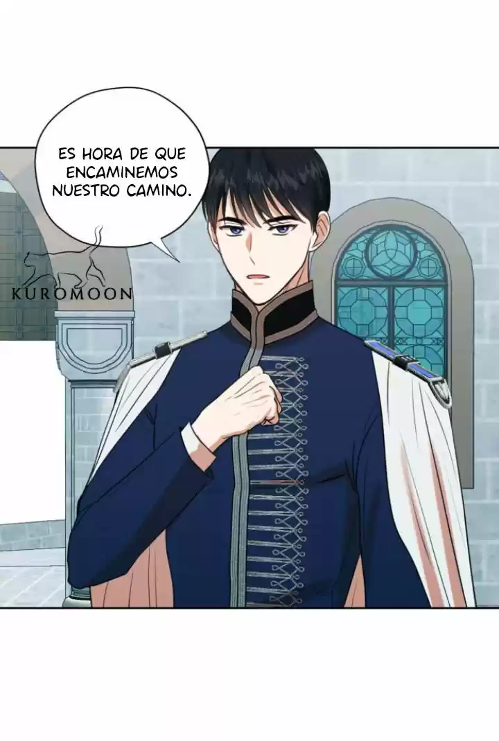 Quiero Ayudar A Mi Esposo A Llegar Al Nivel Completo - Capítulo 24 - Página 39 - LectorTMOo