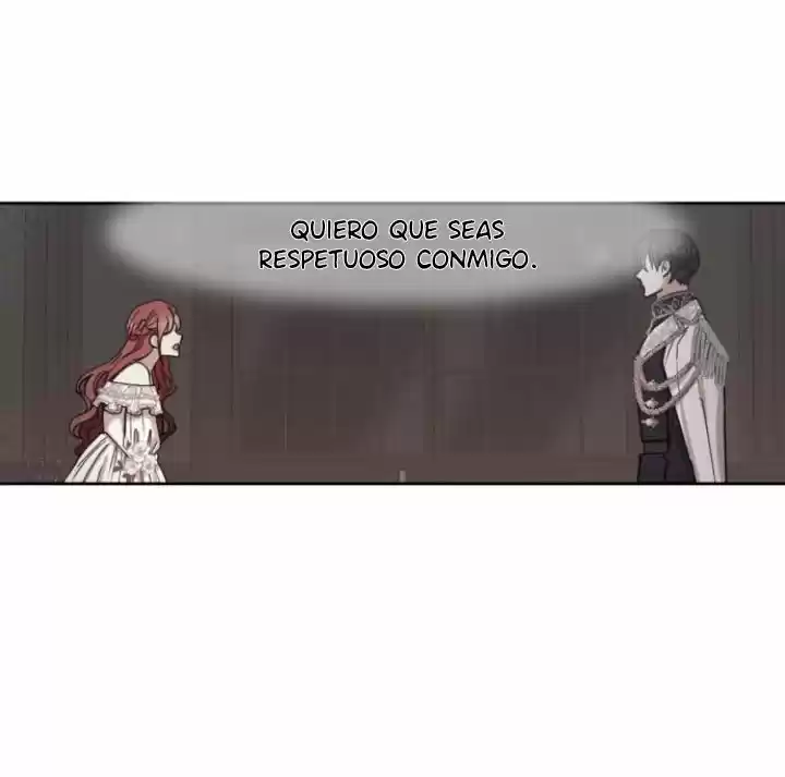 Quiero Ayudar A Mi Esposo A Llegar Al Nivel Completo - Capítulo 24 - Página 42 - LectorTMOo