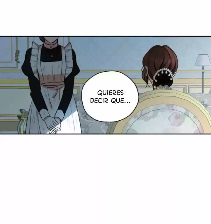 Quiero Ayudar A Mi Esposo A Llegar Al Nivel Completo - Capítulo 24 - Página 54 - LectorTMOo