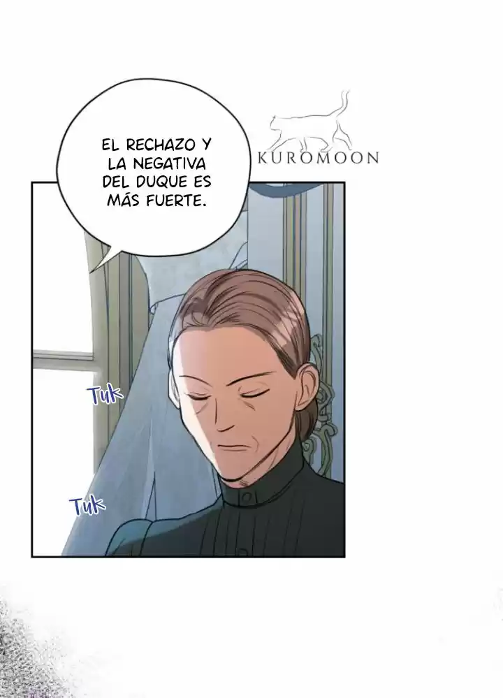 Quiero Ayudar A Mi Esposo A Llegar Al Nivel Completo - Capítulo 24 - Página 55 - LectorTMOo