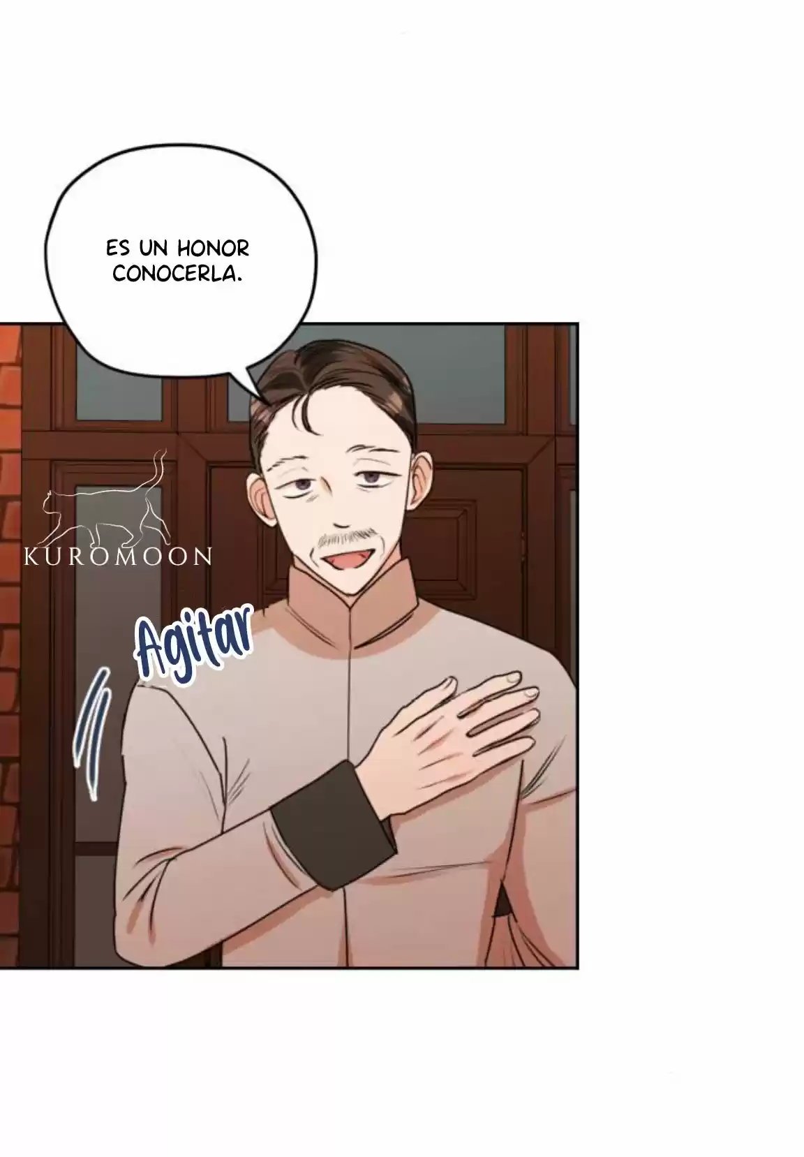 Quiero Ayudar A Mi Esposo A Llegar Al Nivel Completo - Capítulo 25 - Página 11 - LectorTMOo