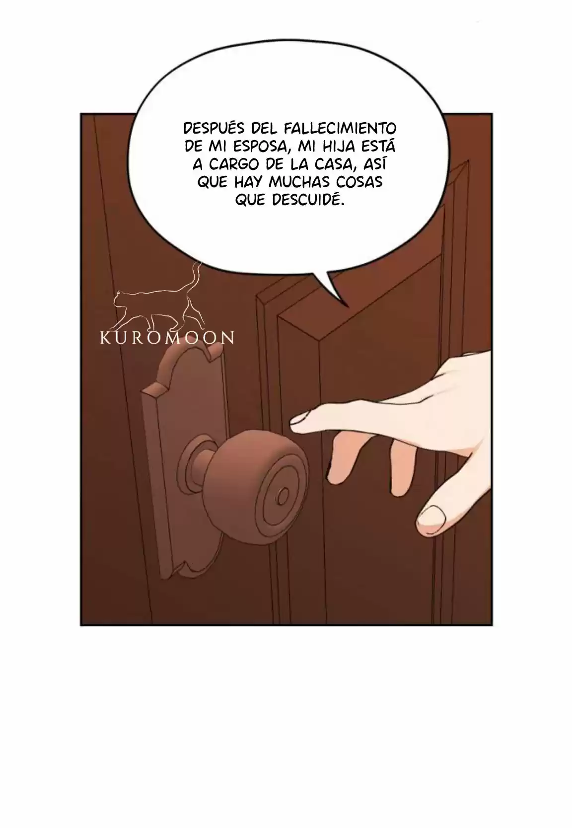 Quiero Ayudar A Mi Esposo A Llegar Al Nivel Completo - Capítulo 25 - Página 16 - LectorTMOo