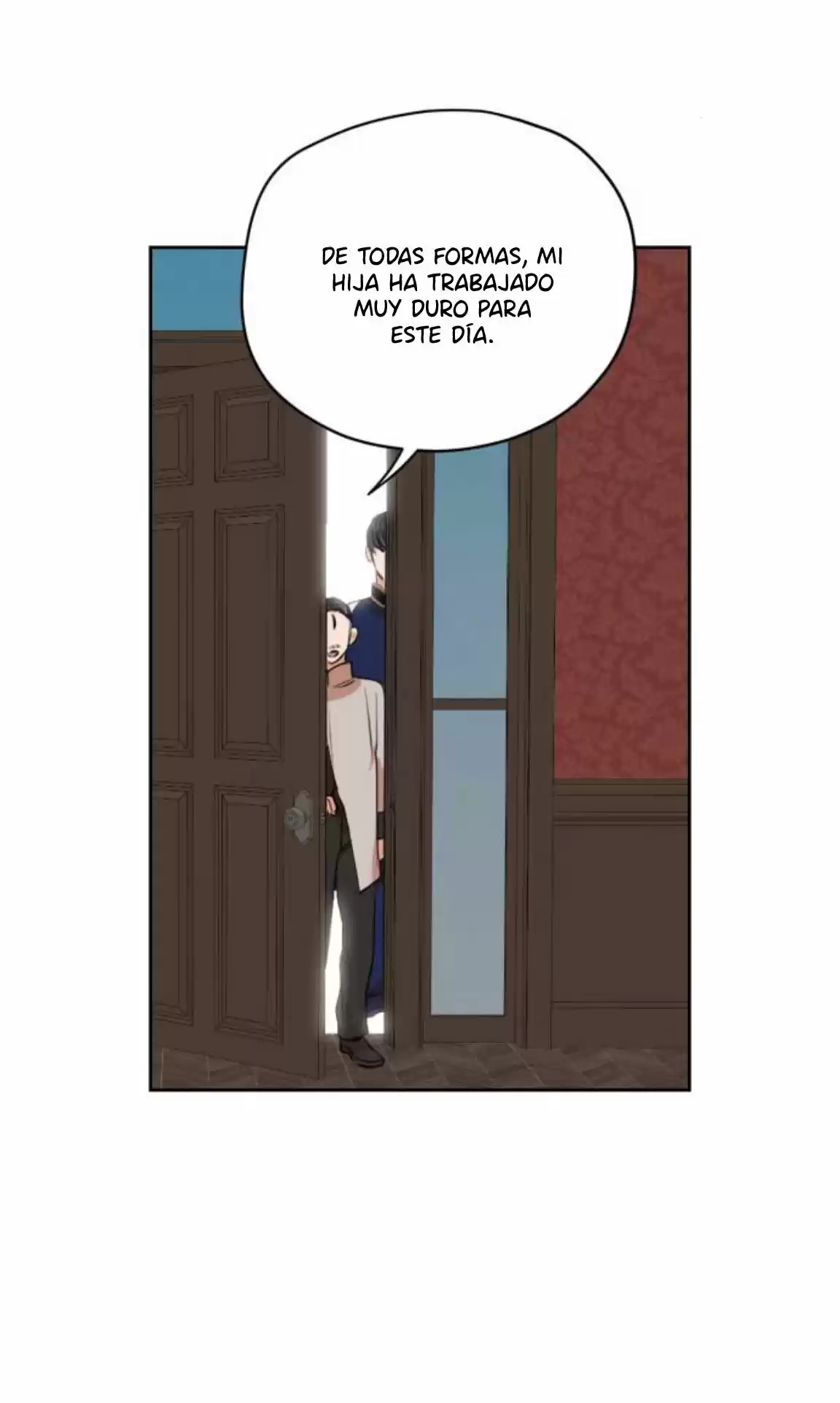 Quiero Ayudar A Mi Esposo A Llegar Al Nivel Completo - Capítulo 25 - Página 17 - LectorTMOo