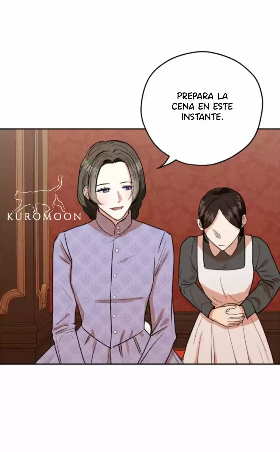 Quiero Ayudar A Mi Esposo A Llegar Al Nivel Completo - Capítulo 25 - Página 25 - LectorTMOo
