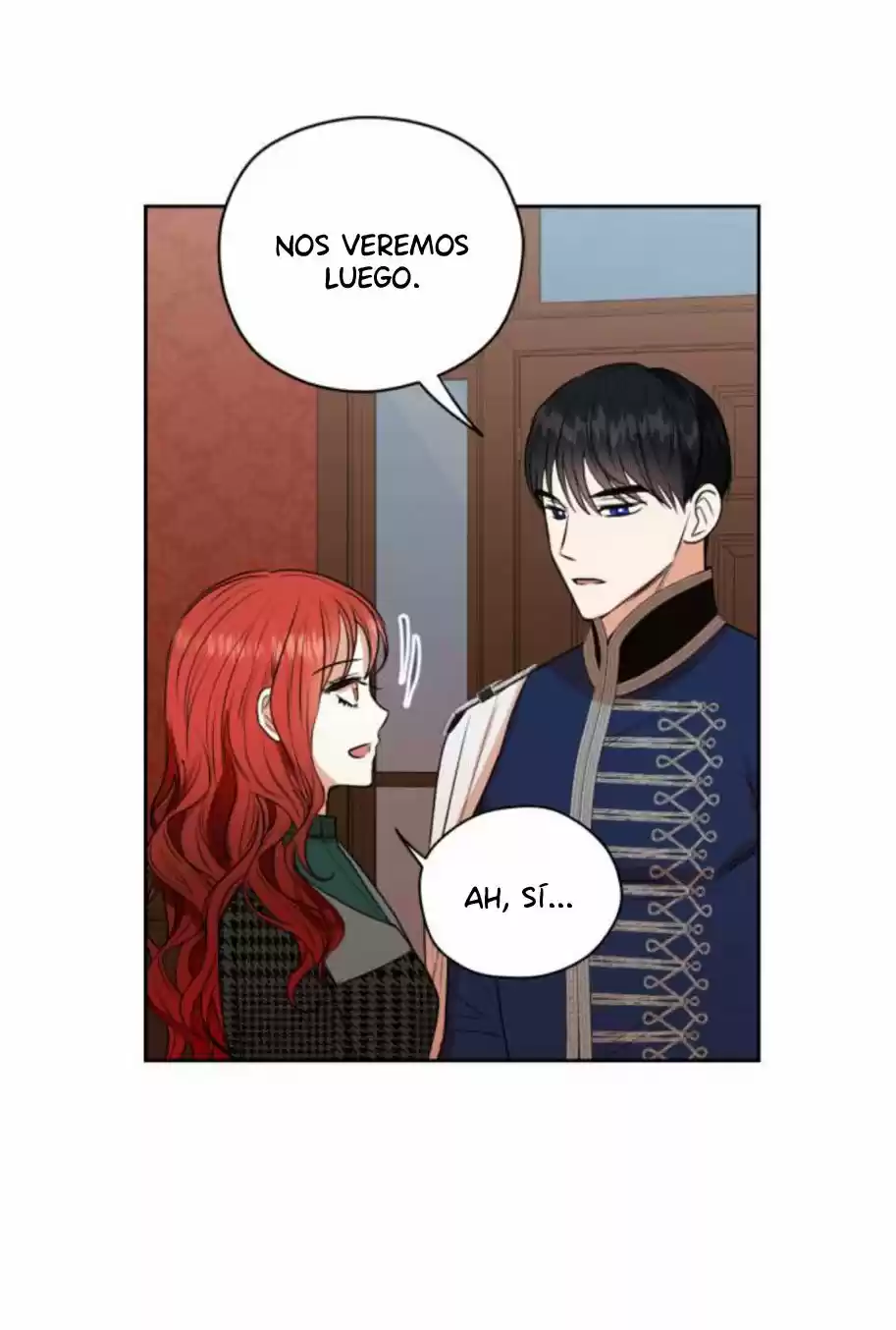Quiero Ayudar A Mi Esposo A Llegar Al Nivel Completo - Capítulo 25 - Página 26 - LectorTMOo