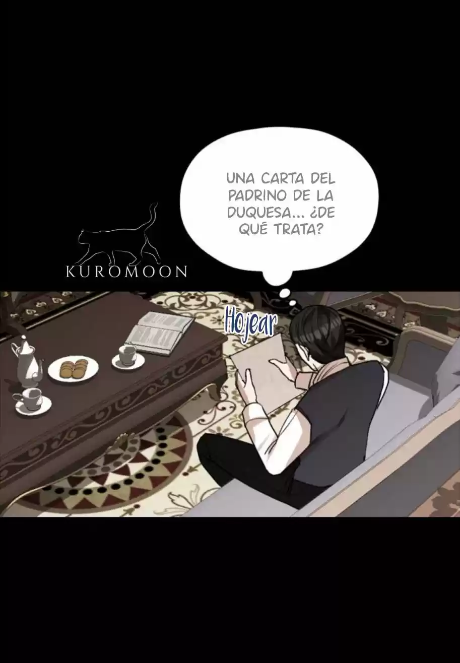 Quiero Ayudar A Mi Esposo A Llegar Al Nivel Completo - Capítulo 25 - Página 32 - LectorTMOo