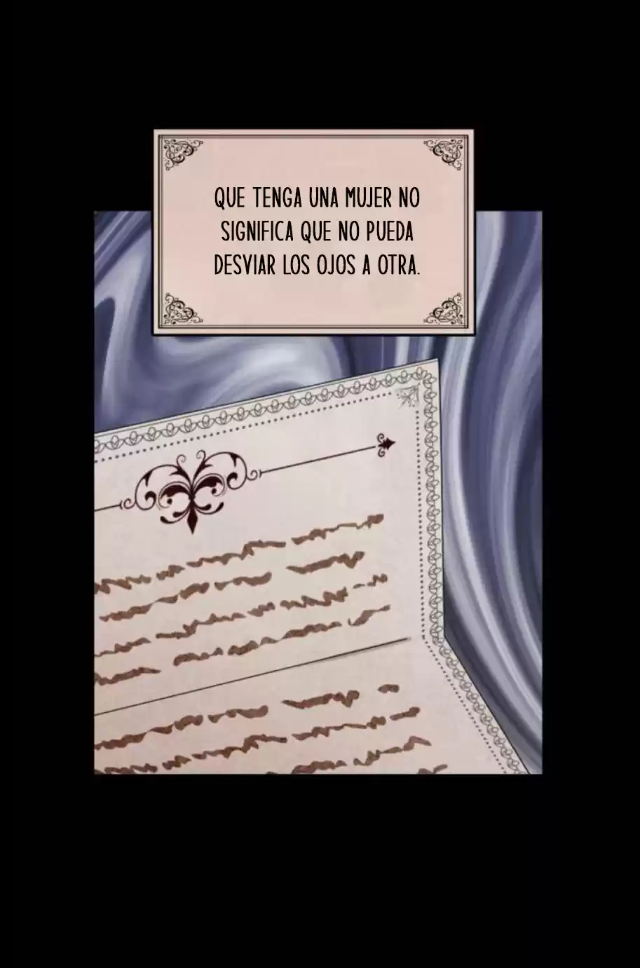Quiero Ayudar A Mi Esposo A Llegar Al Nivel Completo - Capítulo 25 - Página 33 - LectorTMOo
