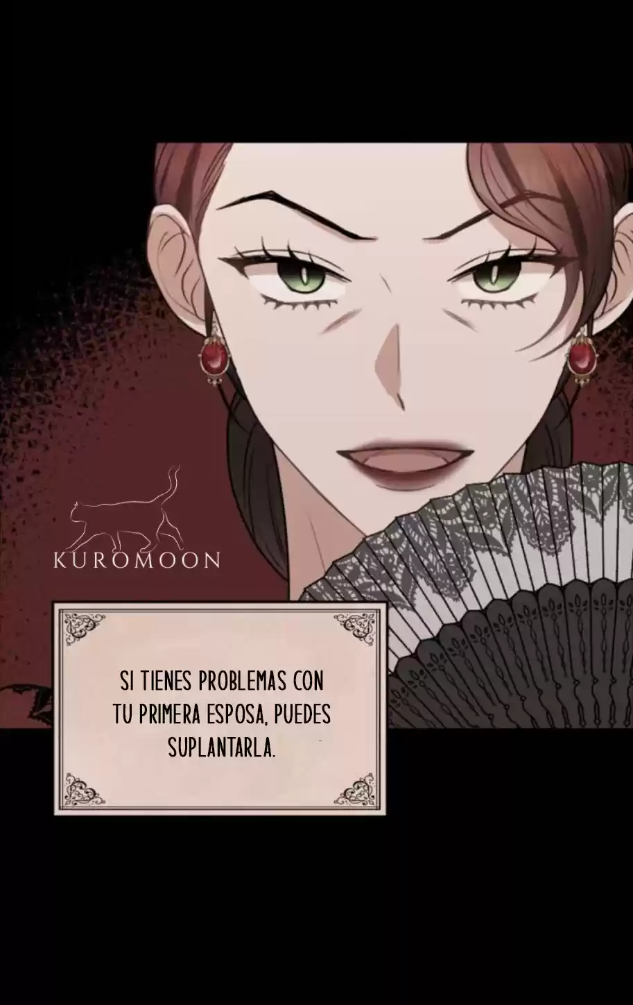 Quiero Ayudar A Mi Esposo A Llegar Al Nivel Completo - Capítulo 25 - Página 34 - LectorTMOo