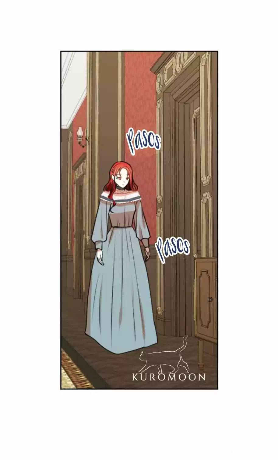 Quiero Ayudar A Mi Esposo A Llegar Al Nivel Completo - Capítulo 25 - Página 39 - LectorTMOo