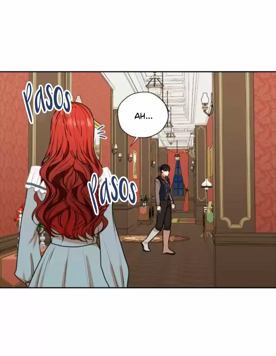Quiero Ayudar A Mi Esposo A Llegar Al Nivel Completo - Capítulo 25 - Página 40 - LectorTMOo