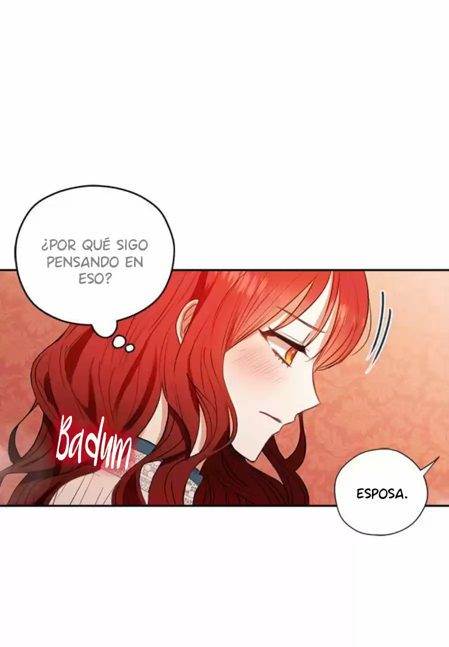 Quiero Ayudar A Mi Esposo A Llegar Al Nivel Completo - Capítulo 25 - Página 42 - LectorTMOo