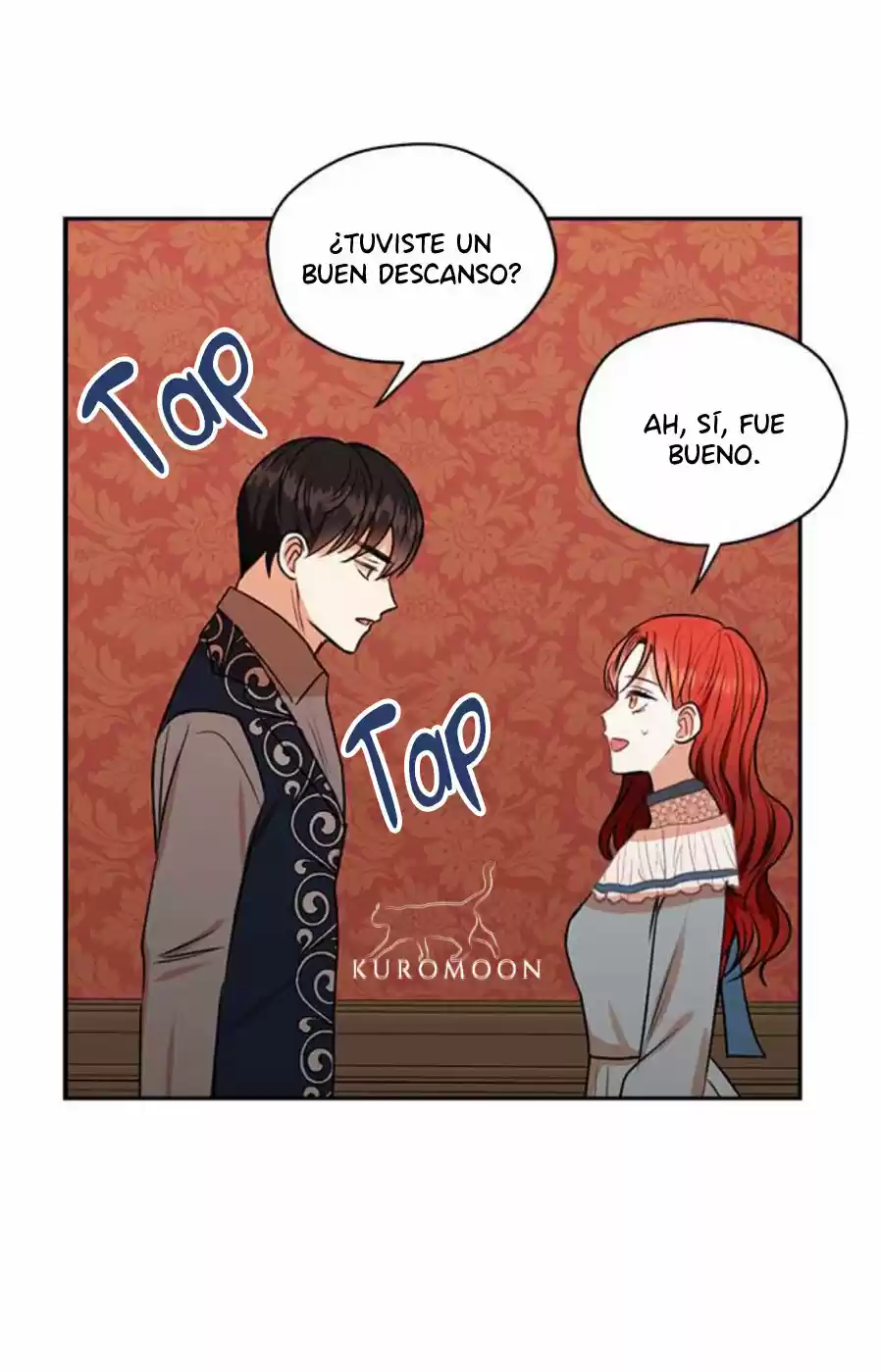Quiero Ayudar A Mi Esposo A Llegar Al Nivel Completo - Capítulo 25 - Página 43 - LectorTMOo