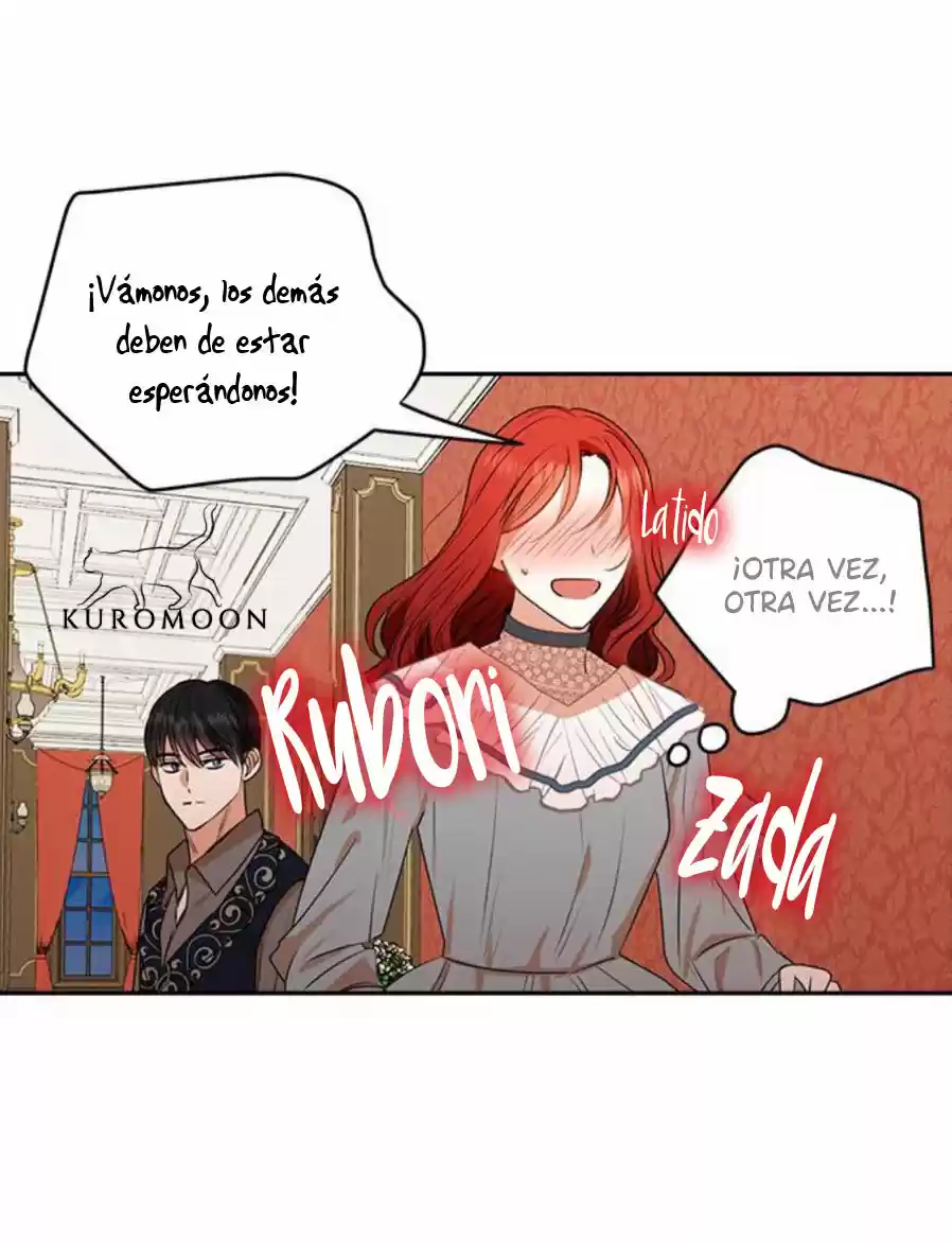 Quiero Ayudar A Mi Esposo A Llegar Al Nivel Completo - Capítulo 25 - Página 46 - LectorTMOo