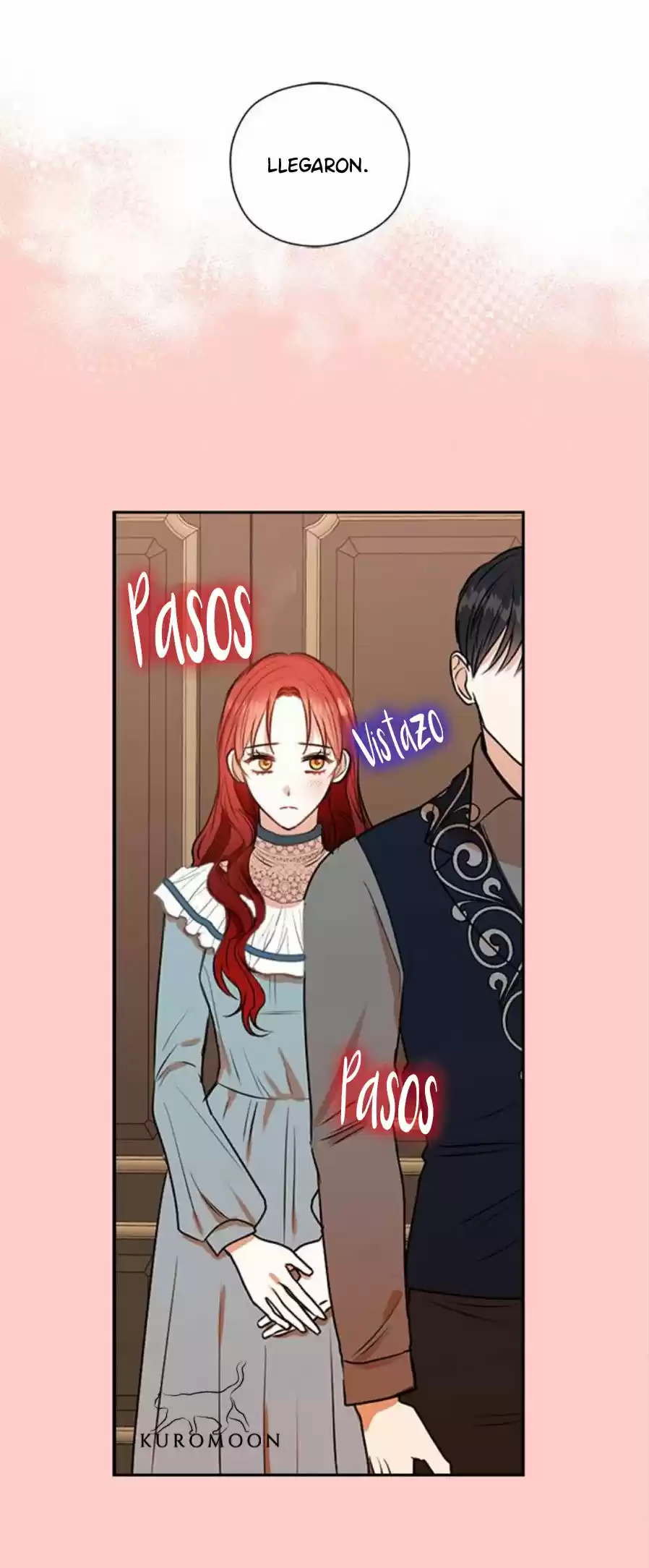 Quiero Ayudar A Mi Esposo A Llegar Al Nivel Completo - Capítulo 25 - Página 50 - LectorTMOo