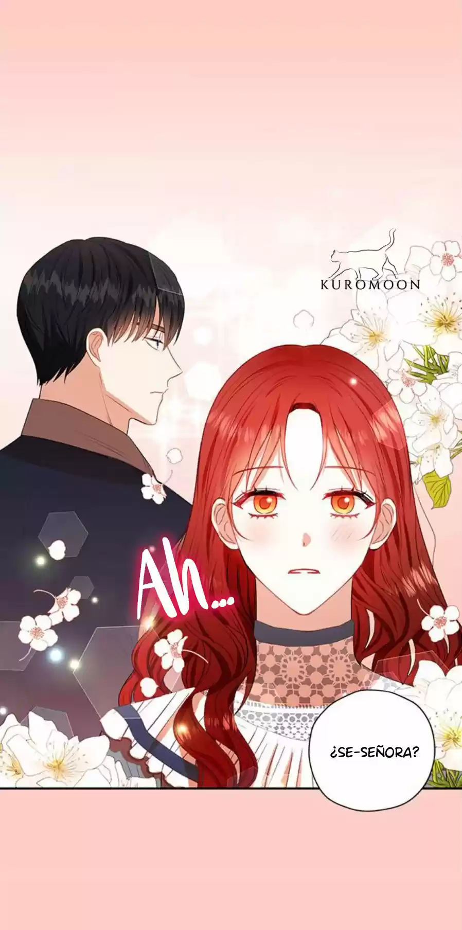 Quiero Ayudar A Mi Esposo A Llegar Al Nivel Completo - Capítulo 25 - Página 51 - LectorTMOo