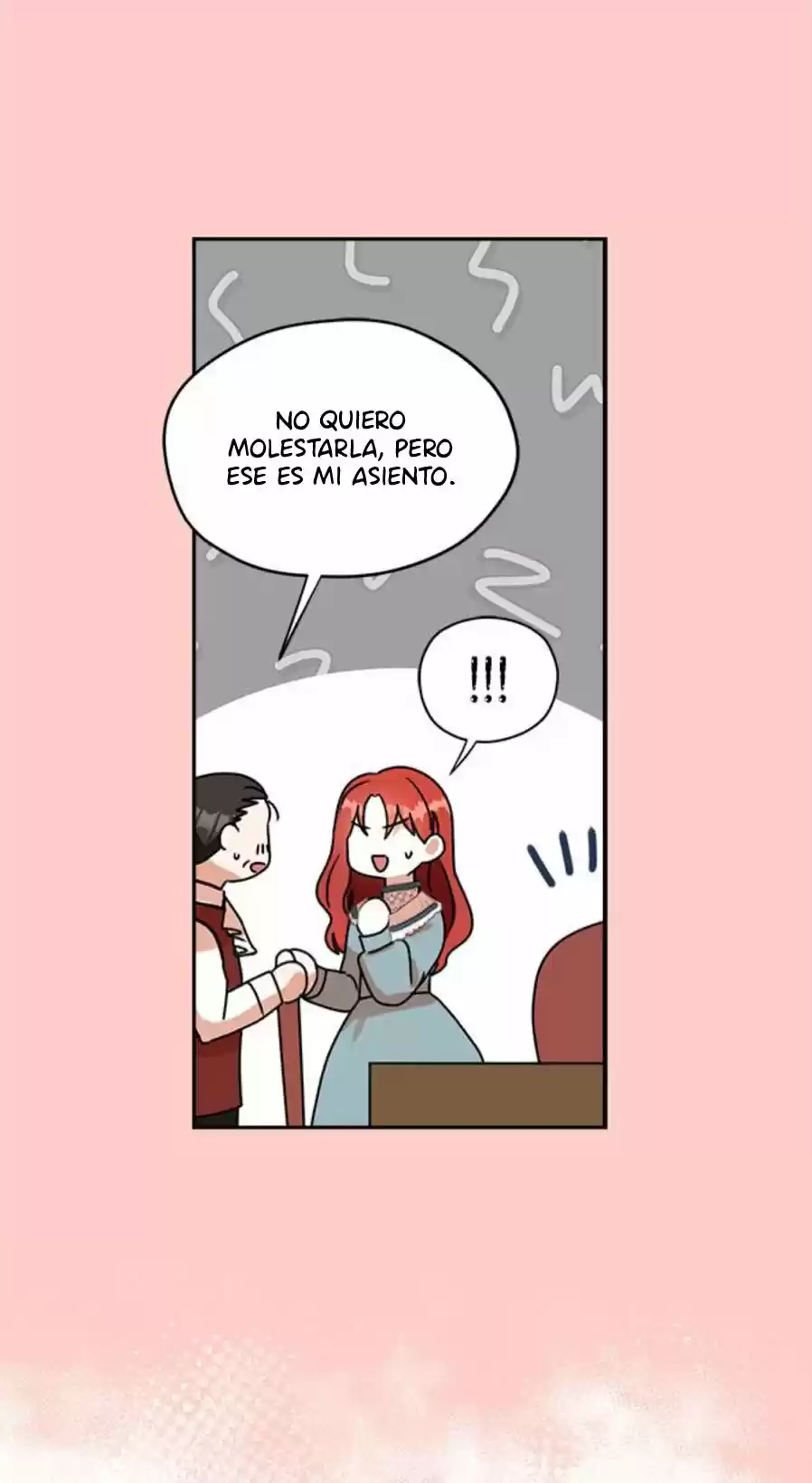 Quiero Ayudar A Mi Esposo A Llegar Al Nivel Completo - Capítulo 25 - Página 52 - LectorTMOo