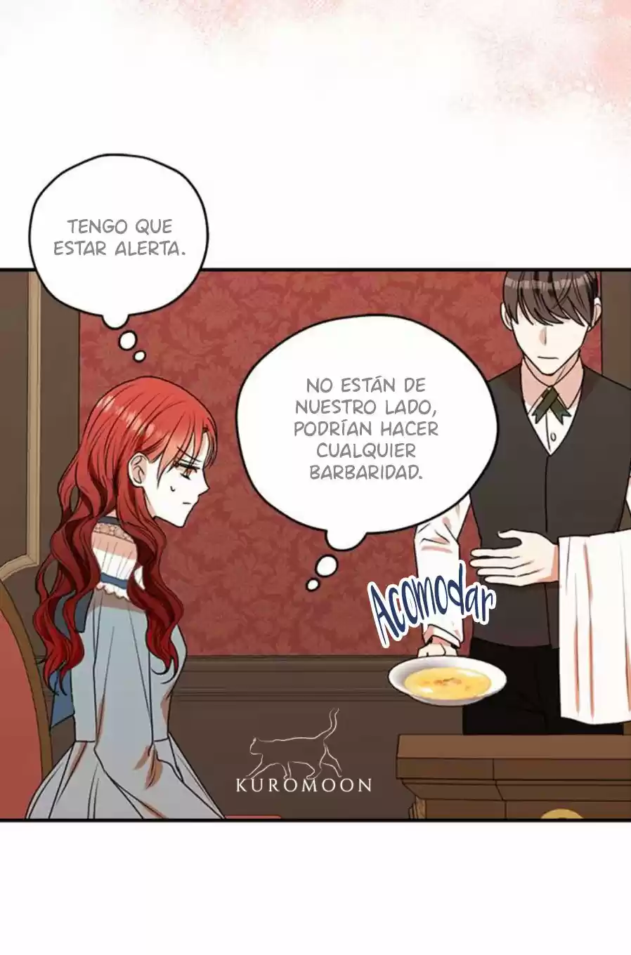 Quiero Ayudar A Mi Esposo A Llegar Al Nivel Completo - Capítulo 25 - Página 53 - LectorTMOo
