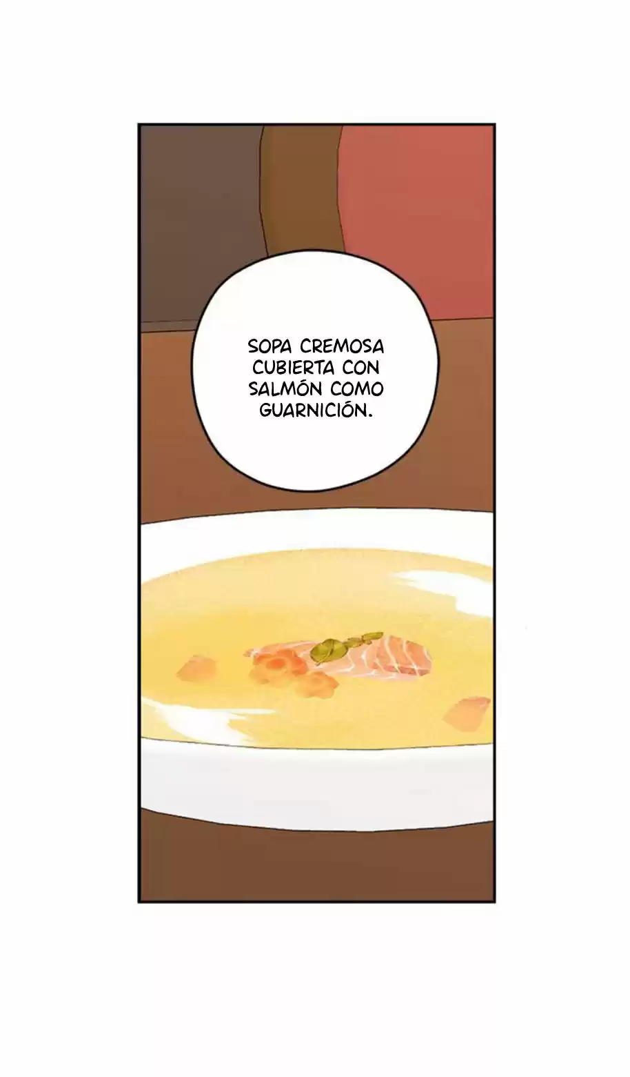 Quiero Ayudar A Mi Esposo A Llegar Al Nivel Completo - Capítulo 25 - Página 54 - LectorTMOo