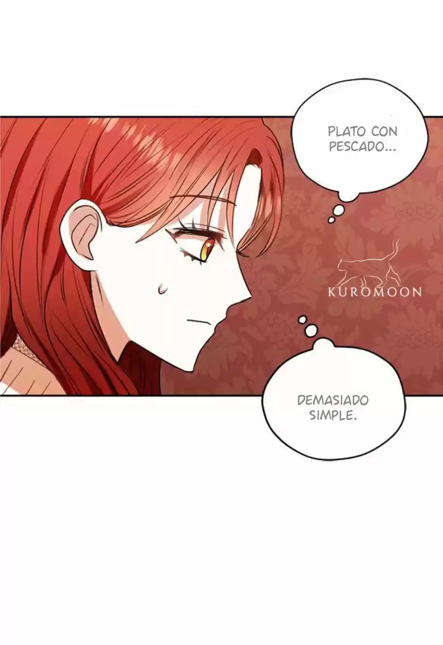 Quiero Ayudar A Mi Esposo A Llegar Al Nivel Completo - Capítulo 25 - Página 55 - LectorTMOo