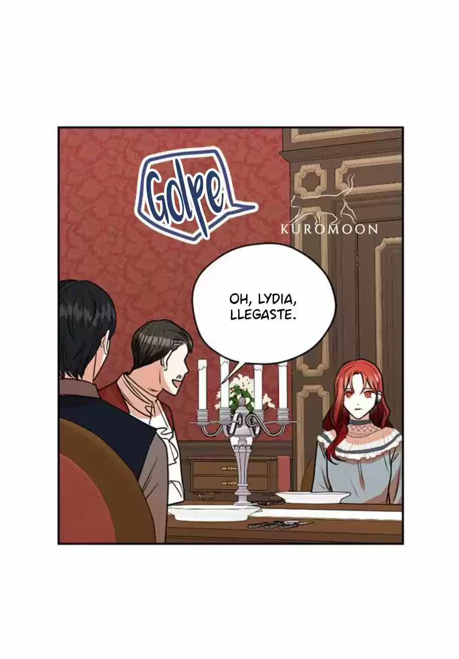 Quiero Ayudar A Mi Esposo A Llegar Al Nivel Completo - Capítulo 25 - Página 57 - LectorTMOo