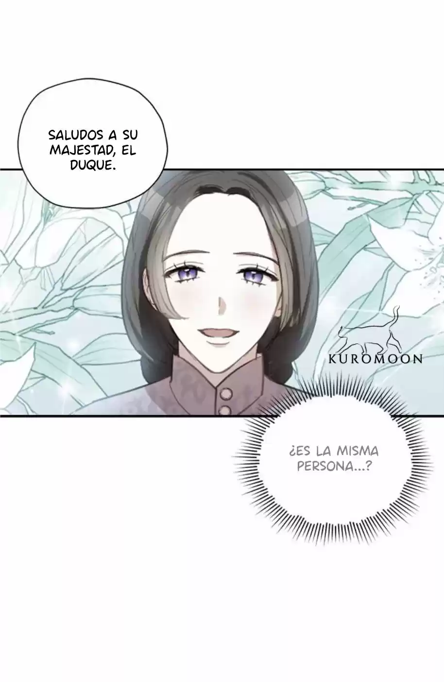 Quiero Ayudar A Mi Esposo A Llegar Al Nivel Completo - Capítulo 25 - Página 61 - LectorTMOo