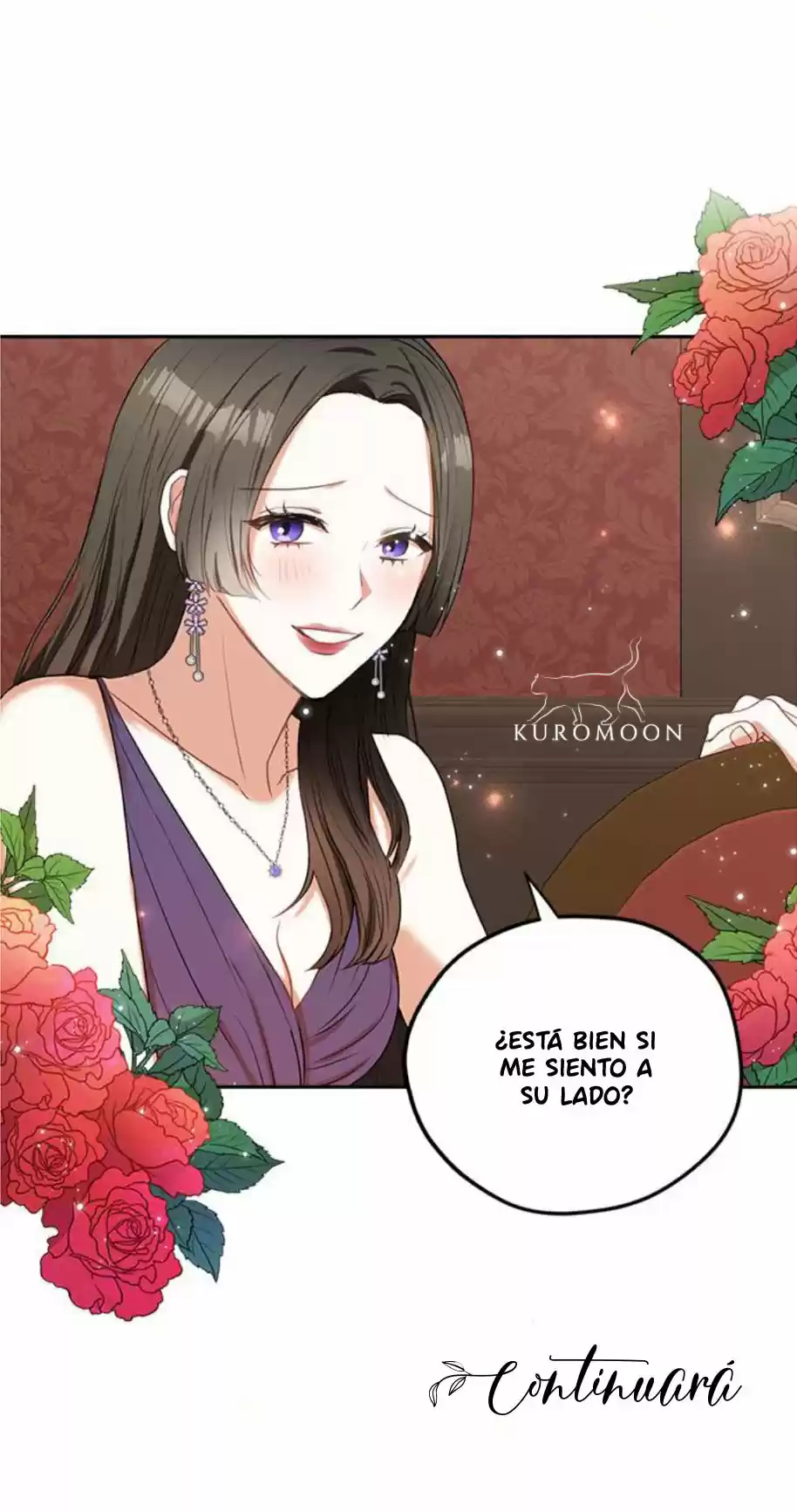 Quiero Ayudar A Mi Esposo A Llegar Al Nivel Completo - Capítulo 25 - Página 63 - LectorTMOo