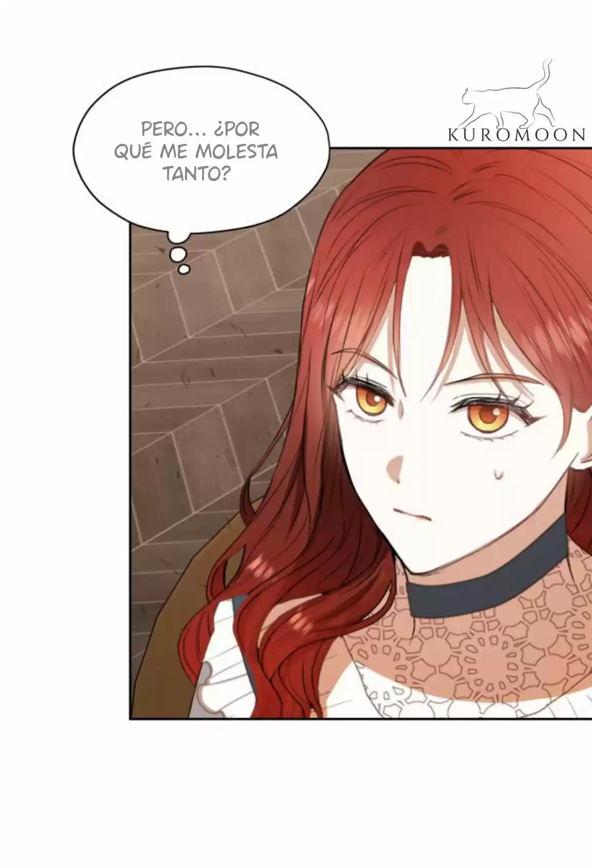 Quiero Ayudar A Mi Esposo A Llegar Al Nivel Completo - Capítulo 26 - Página 8 - LectorTMOo