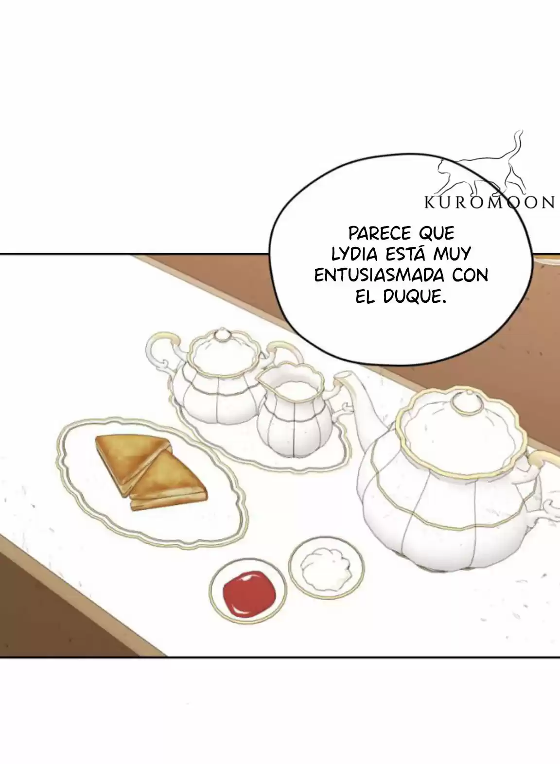 Quiero Ayudar A Mi Esposo A Llegar Al Nivel Completo - Capítulo 26 - Página 22 - LectorTMOo