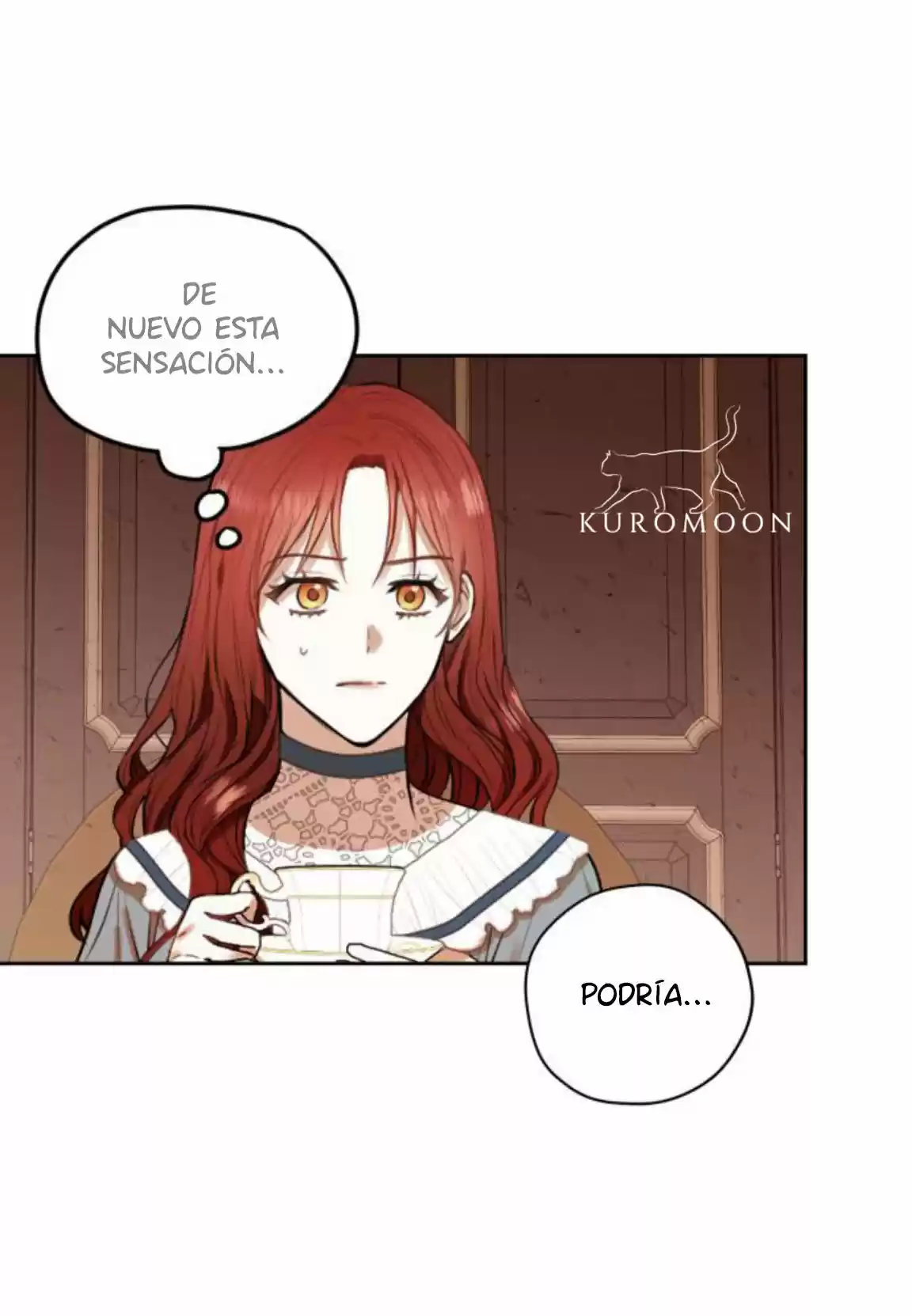 Quiero Ayudar A Mi Esposo A Llegar Al Nivel Completo - Capítulo 26 - Página 31 - LectorTMOo