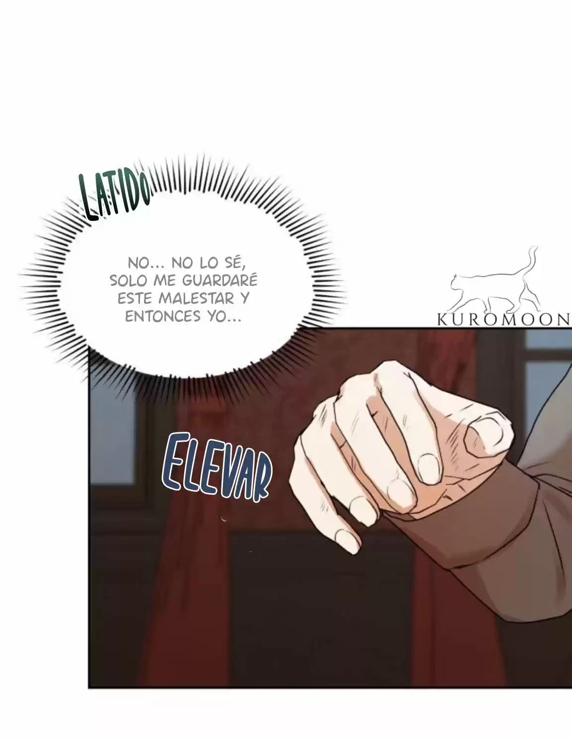 Quiero Ayudar A Mi Esposo A Llegar Al Nivel Completo - Capítulo 26 - Página 50 - LectorTMOo