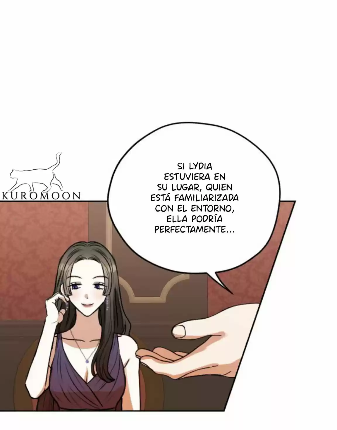 Quiero Ayudar A Mi Esposo A Llegar Al Nivel Completo - Capítulo 26 - Página 60 - LectorTMOo