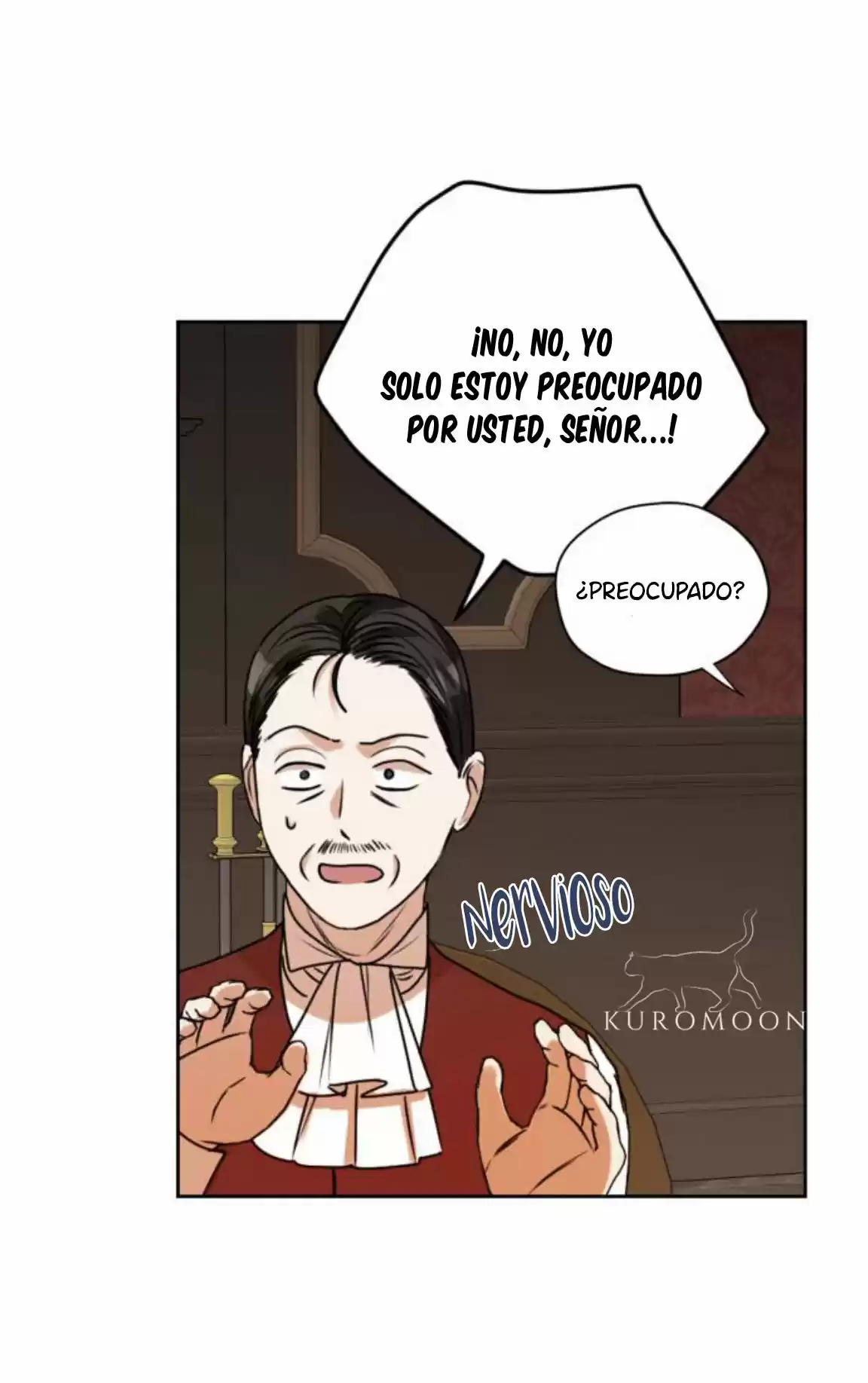 Quiero Ayudar A Mi Esposo A Llegar Al Nivel Completo - Capítulo 26 - Página 64 - LectorTMOo