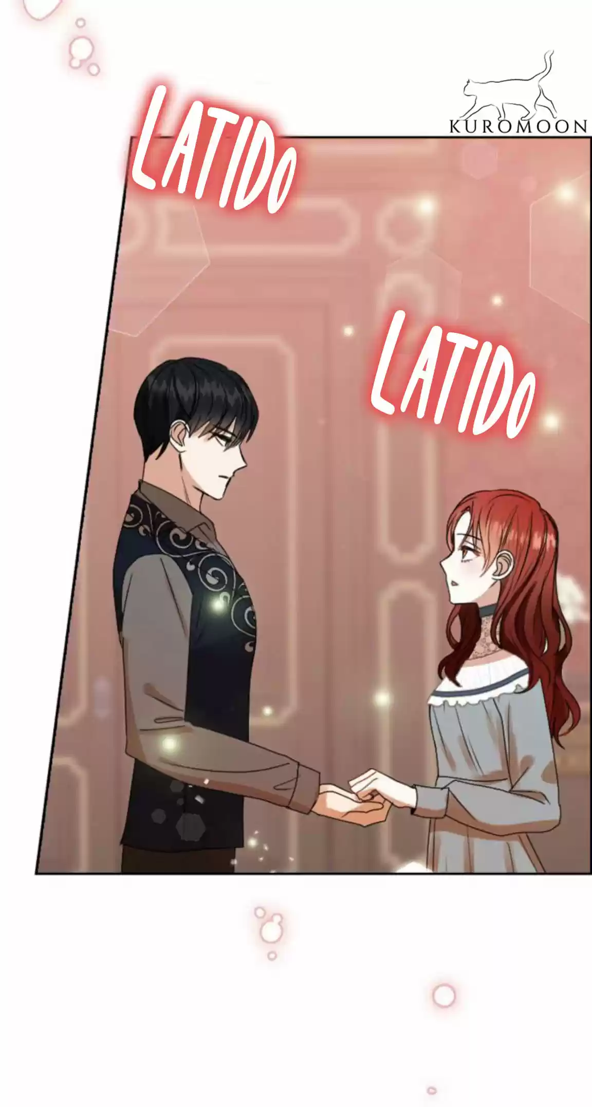 Quiero Ayudar A Mi Esposo A Llegar Al Nivel Completo - Capítulo 26 - Página 74 - LectorTMOo
