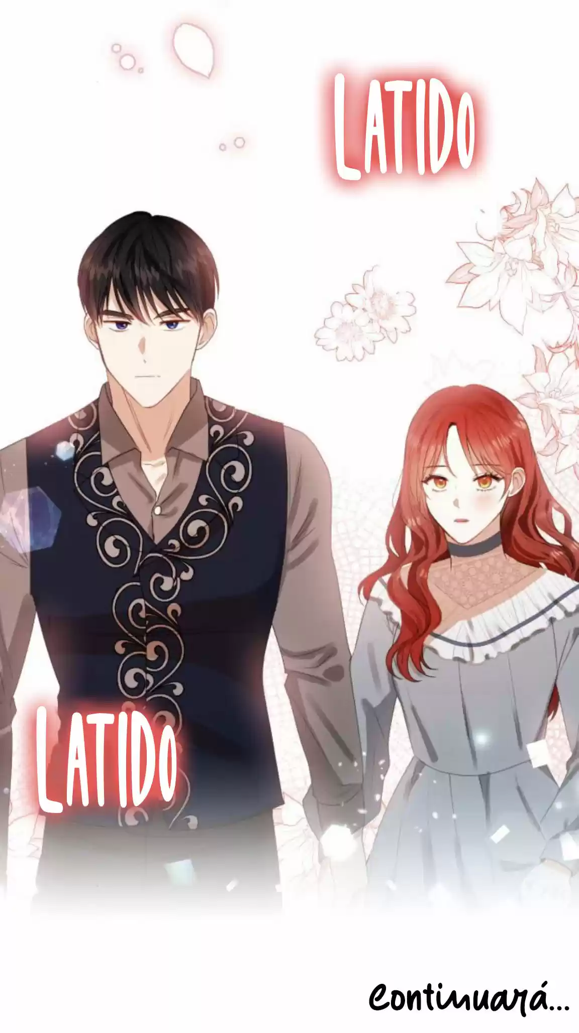 Quiero Ayudar A Mi Esposo A Llegar Al Nivel Completo - Capítulo 26 - Página 76 - LectorTMOo