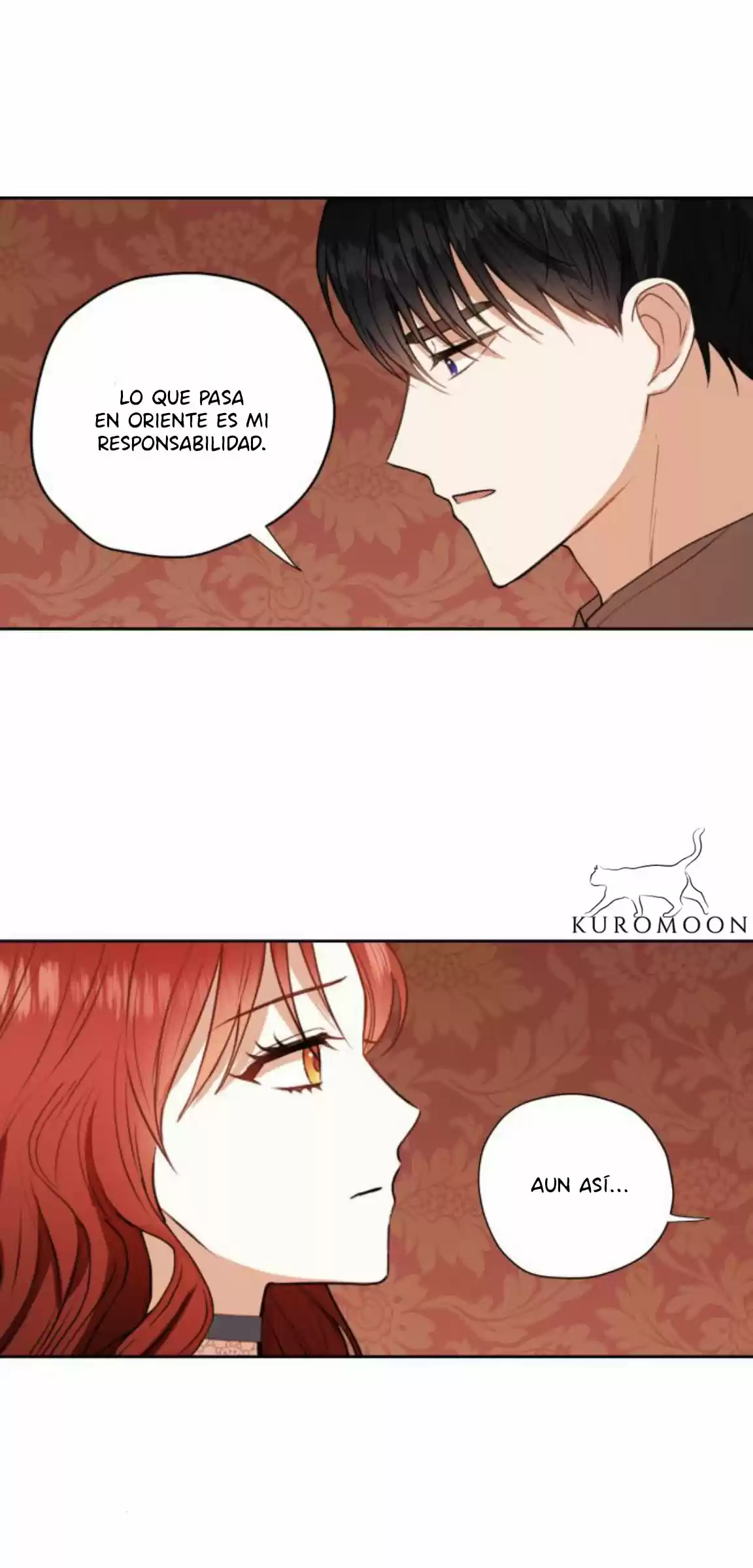 Quiero Ayudar A Mi Esposo A Llegar Al Nivel Completo - Capítulo 27 - Página 7 - LectorTMOo