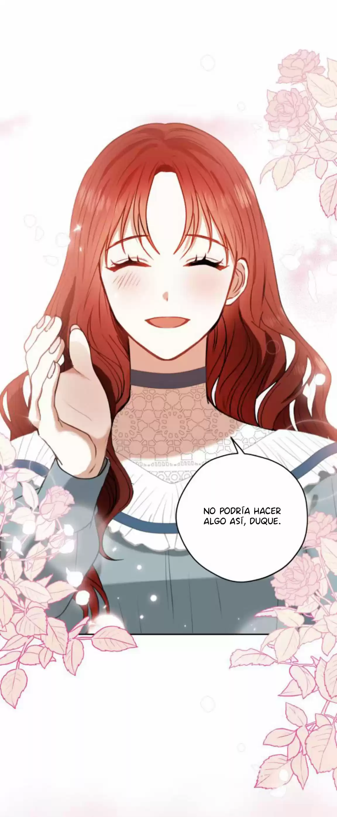 Quiero Ayudar A Mi Esposo A Llegar Al Nivel Completo - Capítulo 27 - Página 14 - LectorTMOo