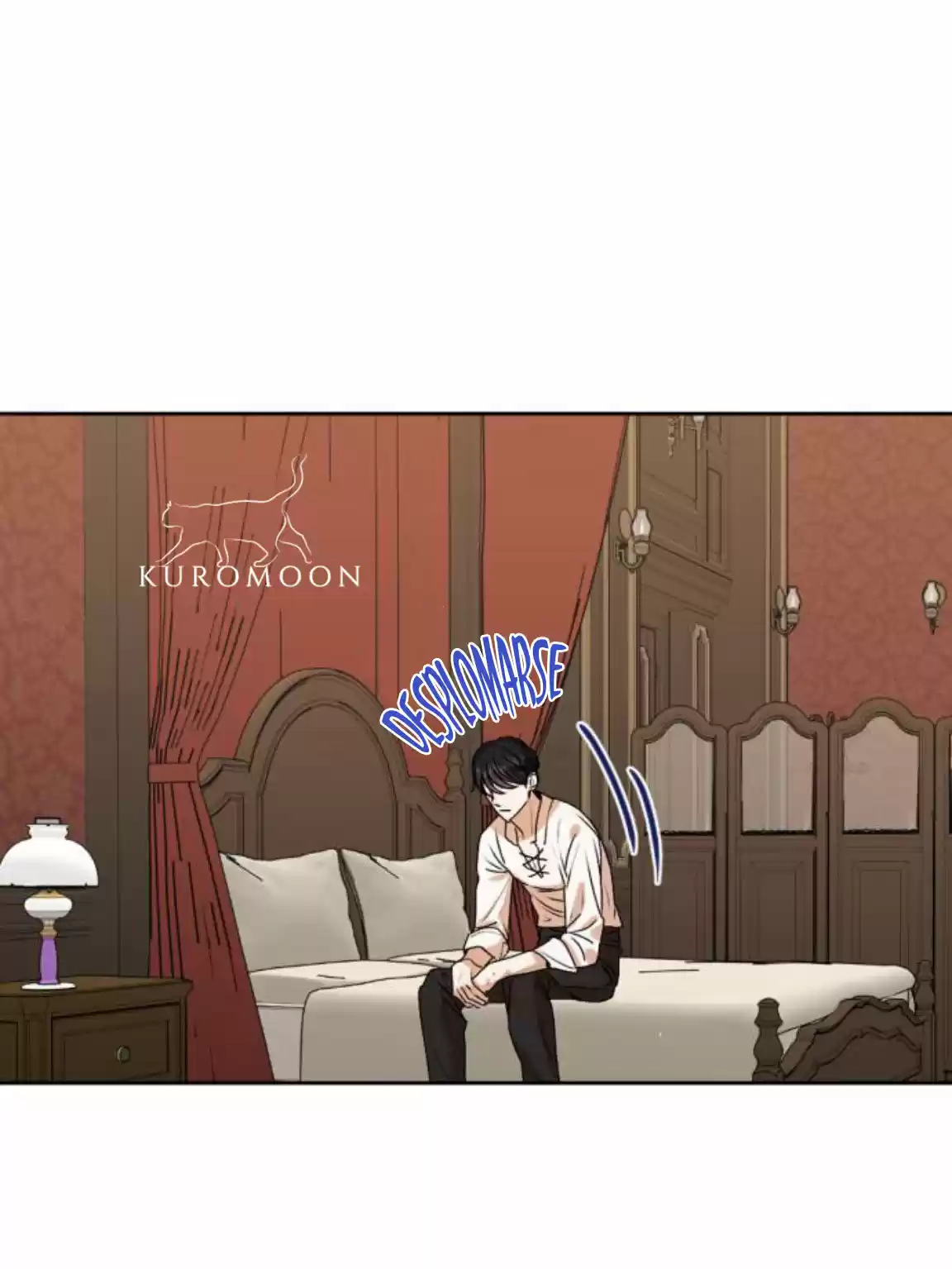 Quiero Ayudar A Mi Esposo A Llegar Al Nivel Completo - Capítulo 27 - Página 17 - LectorTMOo