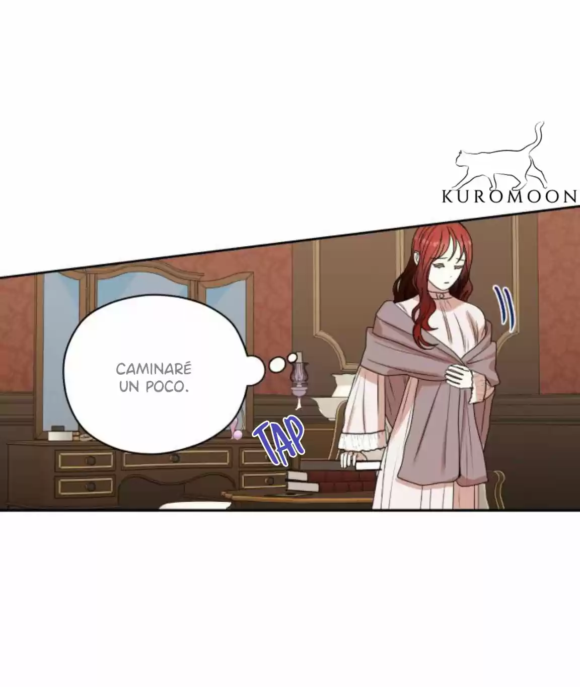 Quiero Ayudar A Mi Esposo A Llegar Al Nivel Completo - Capítulo 27 - Página 32 - LectorTMOo