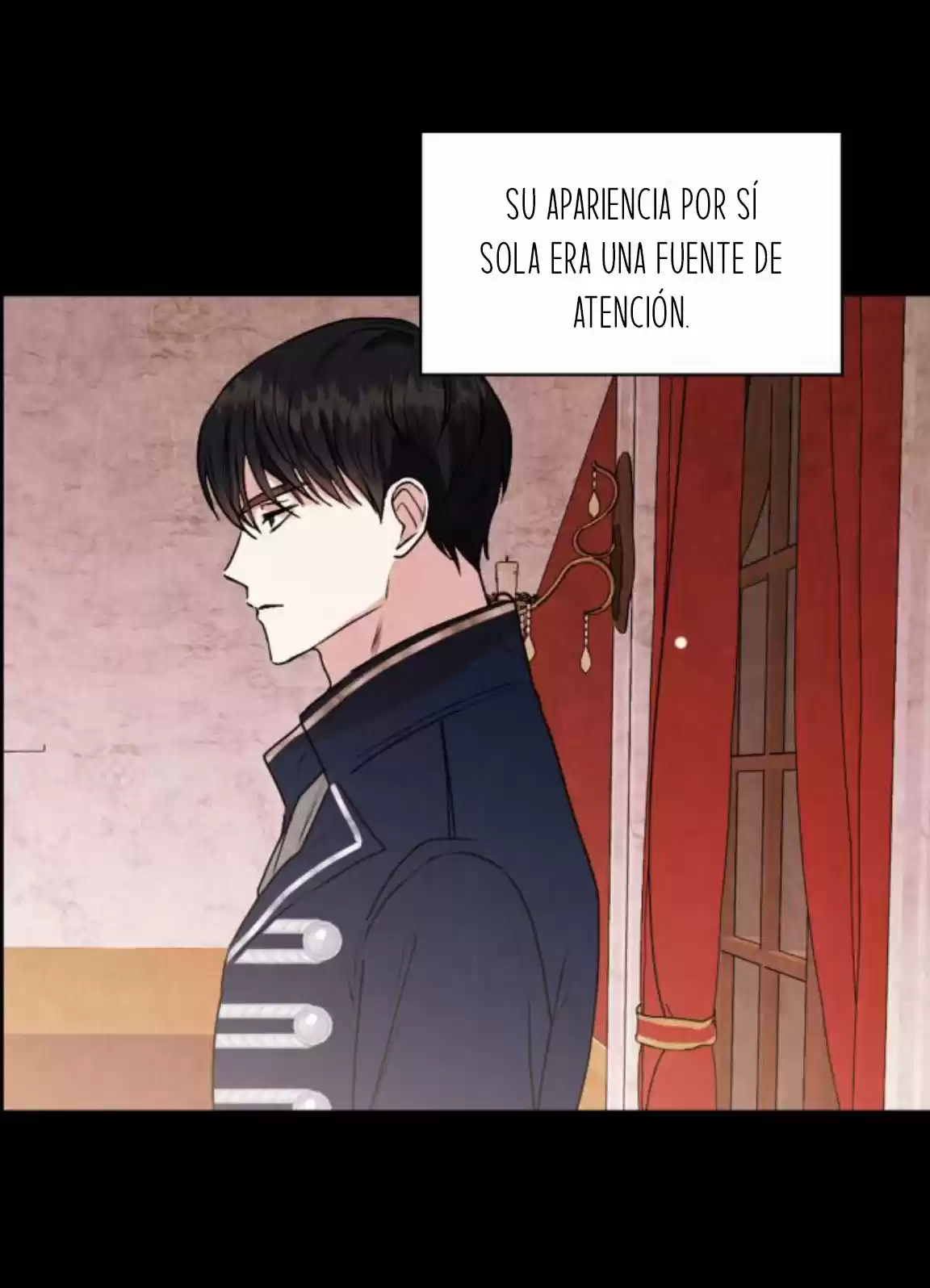 Quiero Ayudar A Mi Esposo A Llegar Al Nivel Completo - Capítulo 27 - Página 38 - LectorTMOo