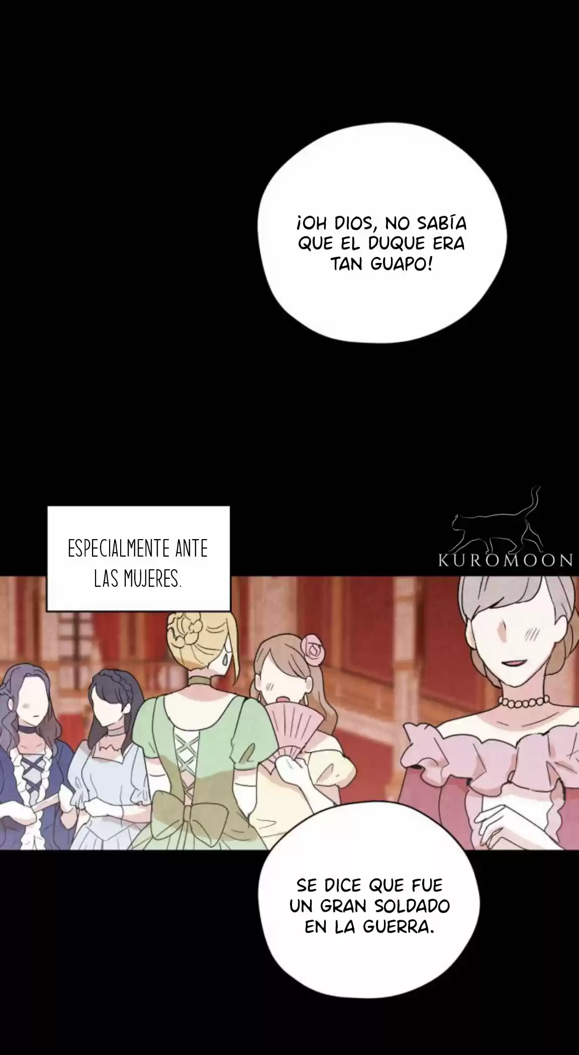 Quiero Ayudar A Mi Esposo A Llegar Al Nivel Completo - Capítulo 27 - Página 39 - LectorTMOo